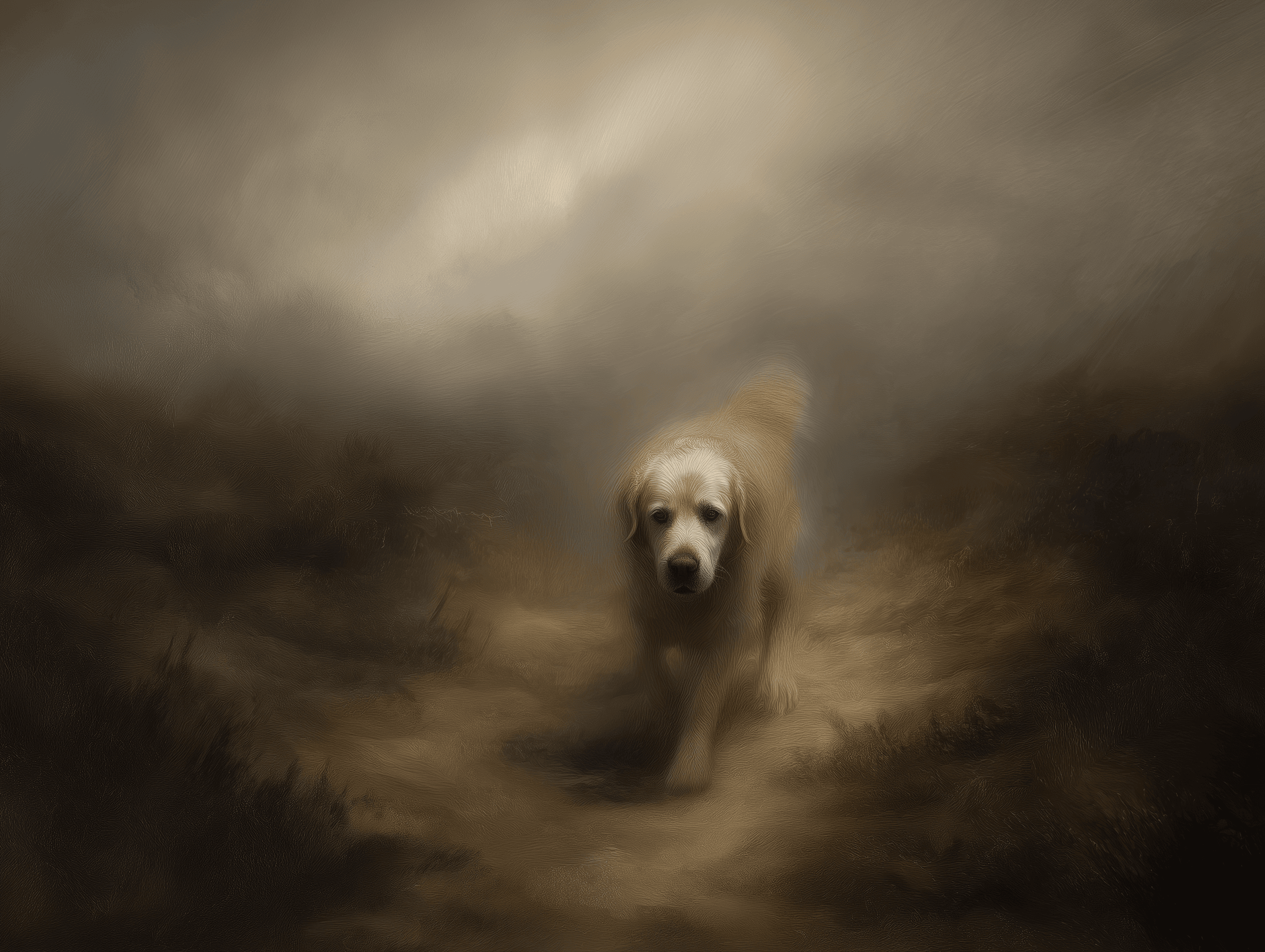 What Your Puppy's Brain Is Actually Doing