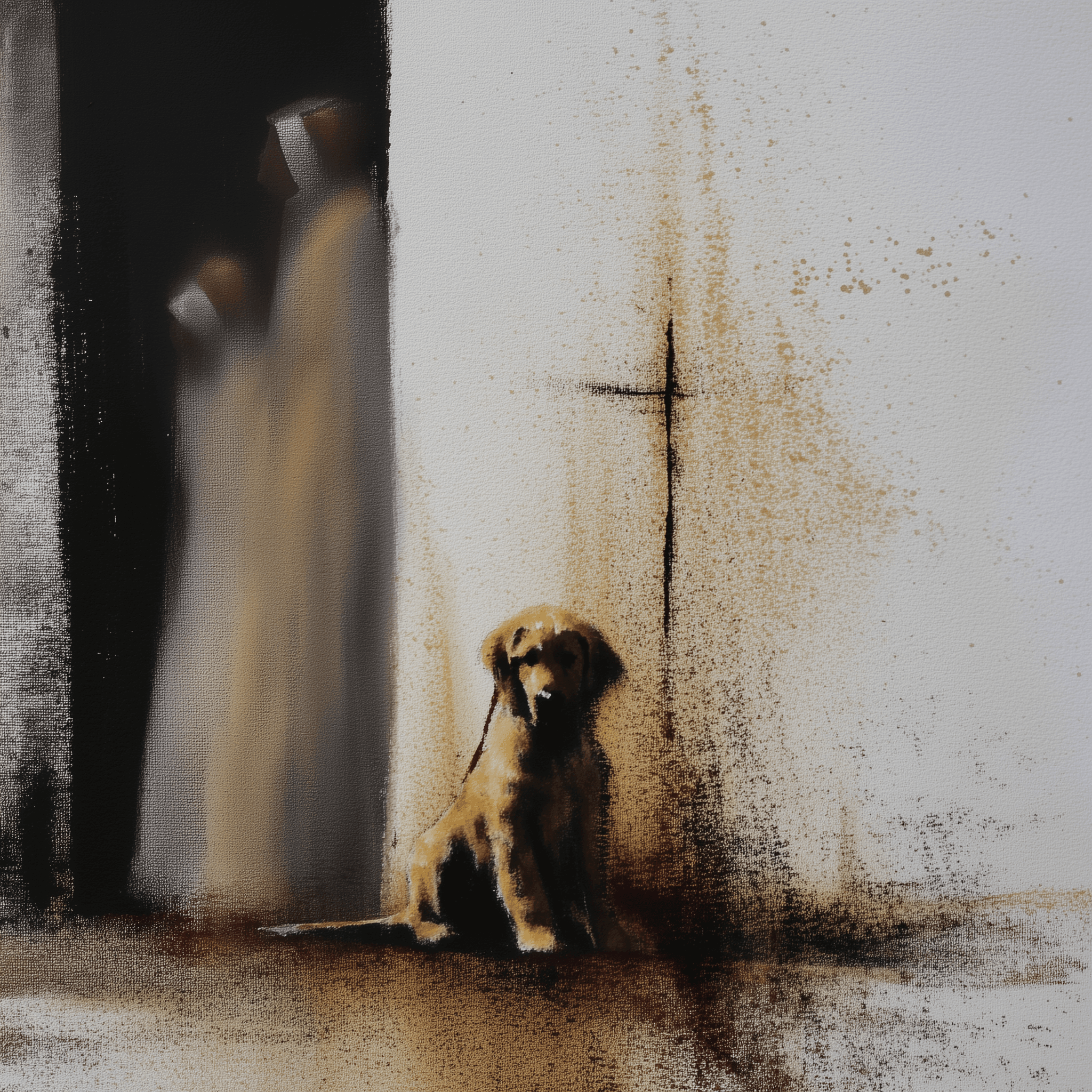 Why This Is Really About You, Not Your Dog