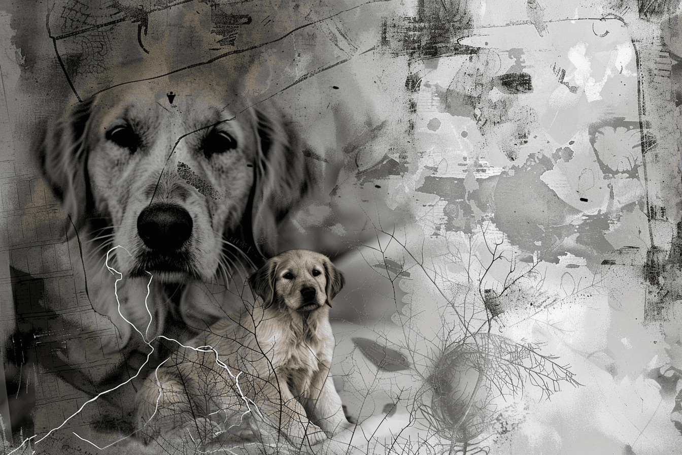 What Your Golden Retriever Actually Needs to Eat