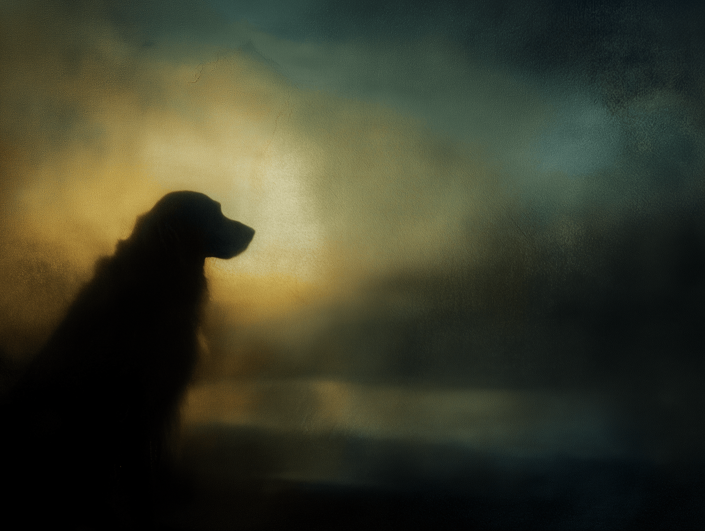 The Just Behaving Golden Retriever Breeding Program